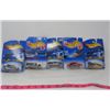Image 1 : HOTWHEELS (ORIGINAL PACKAGING) *QTY 5*