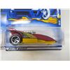 Image 2 : HOTWHEELS (ORIGINAL PACKAGING) *QTY 5*
