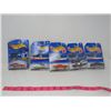Image 1 : HOTWHEELS (ORIGINAL PACKAGING) *QTY 5*