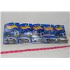 Image 1 : HOTWHEELS (ORIGINAL PACKAGING) *QTY 5*