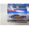 Image 2 : HOTWHEELS (ORIGINAL PACKAGING) *QTY 5*