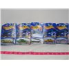 Image 1 : HOTWHEELS (ORIGINAL PACKAGING) *QTY 5*
