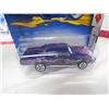 Image 2 : HOTWHEELS (ORIGINAL PACKAGING) *QTY 5*