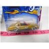 Image 3 : HOTWHEELS (ORIGINAL PACKAGING) *QTY 5*