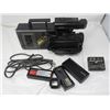 Image 9 : CAMCORDER (SONY) *AUTO FOCUS*