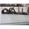 Image 8 : BRANDING IRONS (HAND FORGED) *QTY 2* (ANTIQUE)