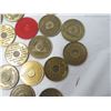 Image 5 : RECOVERY MEDALLIONS (OVER 30)