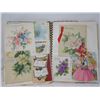 Image 9 : MERCHANDISING PLAN BOOK (1957) & LOT OF GREETING CARDS (1950) *BIRTHDAY, ETC*