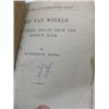 Image 3 : "RIP VAN WINKLE"  (BY WASHINGTON IRVING) *COPYRIGHT 1909*