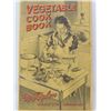 Image 7 : COOK BOOKS  (DOT WEST - INTERNATIONAL ,  MEI-MEILING - CHOP SUEY, MCFAYDEN SEED CO. - VEGETABLES) *Q