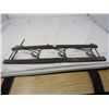 Image 2 : COAT RACK (WOOD/METAL) *COLLAPSIBLE*
