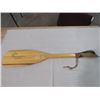 Image 1 : SMALL PADDLE (DUCKS UNLIMITED)