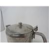 Image 3 : HOT WATER POT (VOLLRATH) *VINTAGE CHROME*