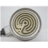 Image 3 : ELECTRIC HOTPLATE (DIWALT) *VINTAGE* (LIKE NEW)