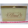 Image 1 : BREAD BOX (GSW) *NICE SHAPE*