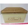 Image 2 : BREAD BOX (GSW) *NICE SHAPE*