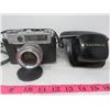 Image 1 : CAMERA (YASHIKA) *VINTAGE*