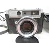 Image 2 : CAMERA (YASHIKA) *VINTAGE*