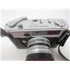 Image 8 : CAMERA (YASHIKA) *VINTAGE*