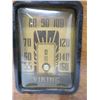 Image 2 : ELECTRIC RADIO (VIKING, WOOD CABNET) *KNOBS LOOSE*