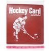 Image 1 : HOCKEY CARD ALBUM (OVER 500 CARDS)