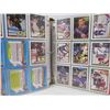 Image 5 : HOCKEY CARD ALBUM (OVER 500 CARDS)