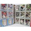 Image 6 : HOCKEY CARD ALBUM (OVER 500 CARDS)