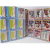 Image 7 : HOCKEY CARD ALBUM (OVER 500 CARDS)