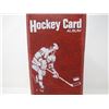 Image 8 : HOCKEY CARD ALBUM (OVER 500 CARDS)