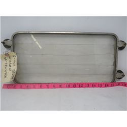 WINDOW DEFROSTER (6 VOLT TRUCK) *VINTAGE*