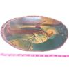 Image 2 : RELIGIOUS PICTURE (CHRIST KNOCKING AT THE DOOR") *WOOD*