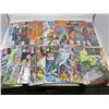 Image 2 : COMIC BOOKS (61 MISC.) & OVERSTREET COMIC BOOK PRICE GUIDES (#s 17, 21, 31, 32)