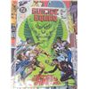 Image 9 : COMIC BOOKS (61 MISC.) & OVERSTREET COMIC BOOK PRICE GUIDES (#s 17, 21, 31, 32)