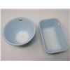 Image 9 : PYREX BOWL SET (4 PCS)
