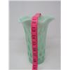 Image 2 : FENTON VASE (8 INCHES HIGH)