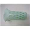 Image 5 : FENTON VASE (8 INCHES HIGH)