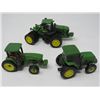 Image 7 : JOHN DEERE COLLECTIBLES (INCL JD CRESCENT WRENCH)