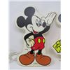 Image 2 : NIGHT LIGHTS SET (MICKEY & MINNIE MOUSE)