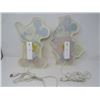 Image 4 : NIGHT LIGHTS SET (MICKEY & MINNIE MOUSE)