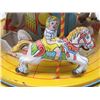 Image 7 : TOY MERRY GO ROUND (J. CHEIN & CO.) *ANTIQUE*