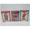 Image 12 : COCA-COLA COLLECTIBLES (14 PCS)