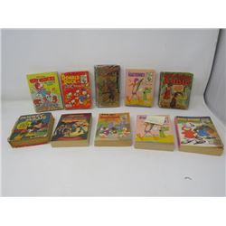 LITTLE BIG BOOKS (QTY 10)