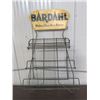 Image 1 : OIL DISPLAY RACK (BARDAHL)
