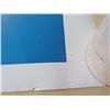 Image 3 : LARGE MOVIE POSTER (THE LITTLE MERMAID) *2 SIDED, PIN HOLES*