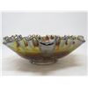 Image 3 : GLASS BOWLS (CARNIVAL) *QTY 2*