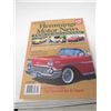 Image 4 : MANUAL (1960 THUNDERBIRD), CHRYCO PARTS LIST (1940-48