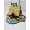 Image 2 : MINIATURE CABINS