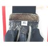 Image 6 : LOT OF 2 ARROW QUIVERS, VICTOR *6'* ALLEN ARCHERY GLOVE (XL)