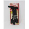 Image 5 : LOT OF 2 ARROW QUIVERS ,VICTOR *4'* ALLEN ARCHERY GLOVE (XL)