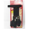 Image 4 : LOT OF 2 ARROW QUIVERS, VICTOR *6'* ALLEN ARCHERY GLOVE (XL)